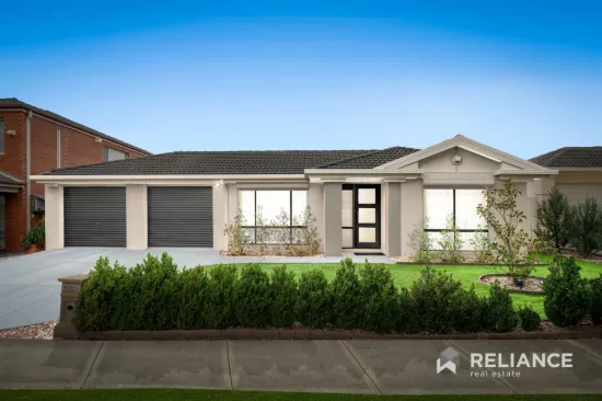 15 Wattle Grove, Point Cook, Vic 3030