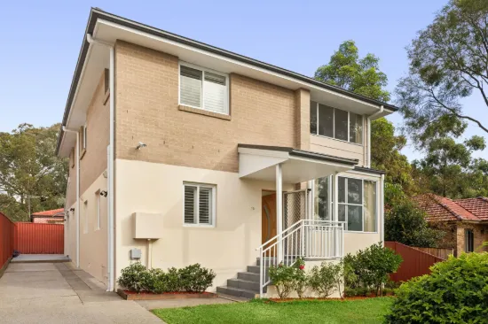 15 Wayland Avenue, Lidcombe, NSW 2141