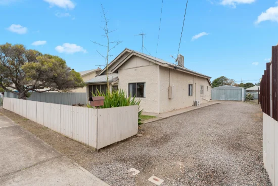 15 Webb Street, Tailem Bend, SA 5260