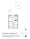 15 Webb Street, Tailem Bend, SA 5260-Floorplan