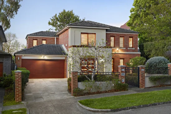 15 Webster Street, Camberwell, Vic 3124