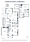 15 Webster Street, Camberwell, Vic 3124-Floorplan
