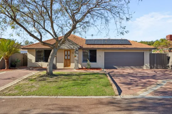 15 Wedgetail Ramble, Quinns Rocks, WA 6030