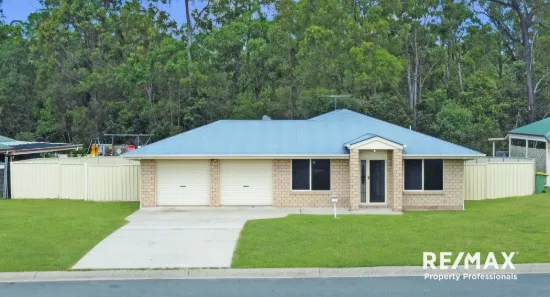 15 Weeping Fig Court, Flagstone, Qld 4280