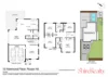 15 Weeroona Place, Rouse Hill, NSW 2155-Floorplan