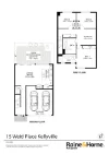 15 Weid Place, Kellyville, NSW 2155-Floorplan