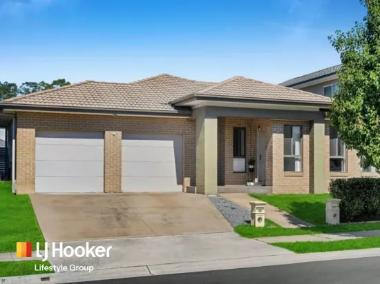 15 Weldon St, Oran Park, NSW 2570