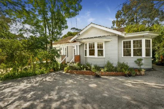 15 Wellington Avenue, Blackburn, Vic 3130