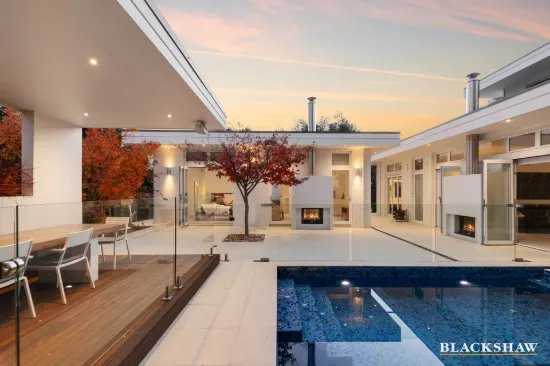15 Wells Gardens, Griffith, ACT 2603