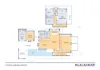 15 Wells Gardens, Griffith, ACT 2603-Floorplan