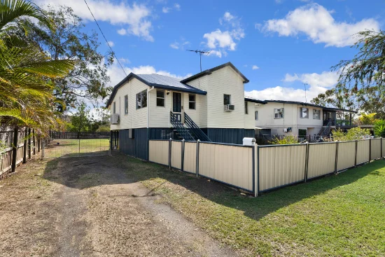 15 Werner Street, Park Avenue, Qld 4701