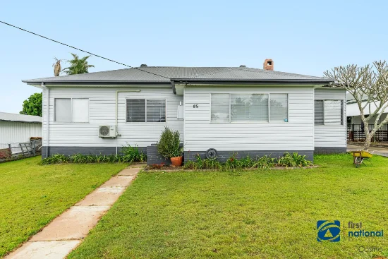 15 West Street, Casino, NSW 2470