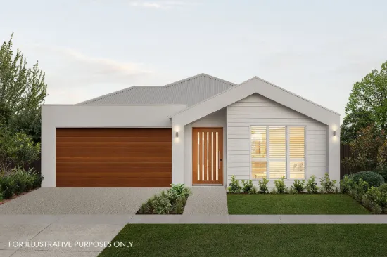 15 Westcott Drive, Lucas, Vic 3350
