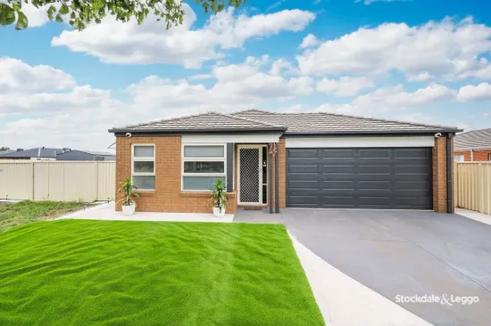 15 Westminster Avenue, Shepparton, Vic 3630