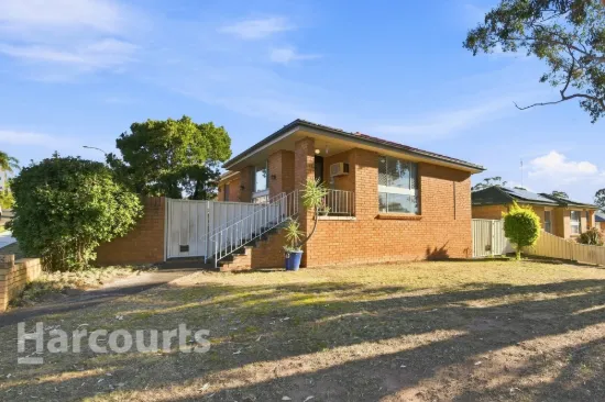 15 Westmoreland Road, Leumeah, NSW 2560