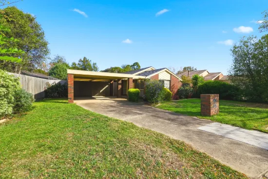 15 Westward Ho Drive, Sunbury, Vic 3429