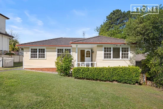 15 Whitburn Close, Charlestown, NSW 2290