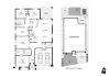 15 White Gum Place, North Kellyville, NSW 2155-Floorplan