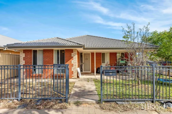 15 Whiteley Street, Munno Para, SA 5115