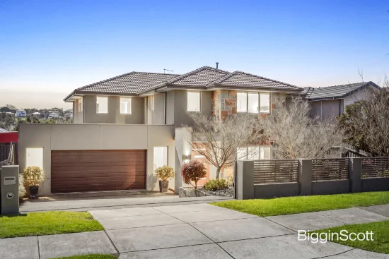 15 Whiton Street, Mount Waverley, Vic 3149
