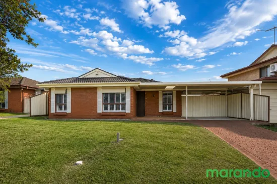 15 Whyalla Close, Wakeley, NSW 2176