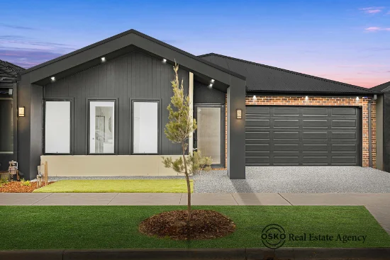 15 Wildcherry Street, Fraser Rise, Vic 3336