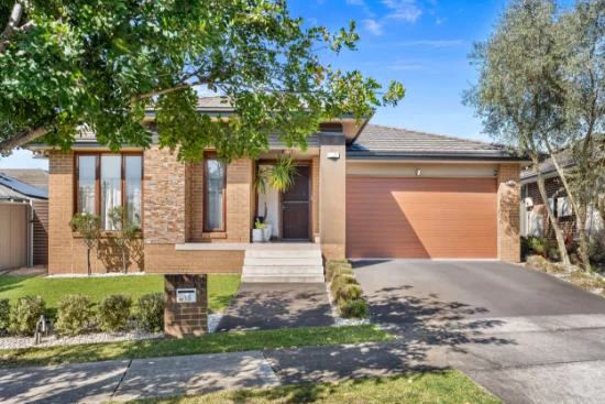 15 Wildflower Circle, Jordan Springs, NSW 2747