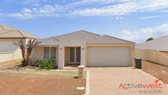 15 Wildwave Bend, Wandina, WA 6530 - Sold