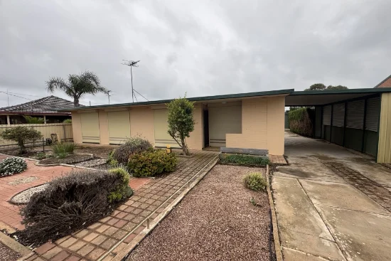 15 Will Street, Thevenard, SA 5690
