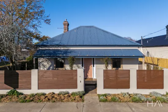 15 William Street, Longford, Tas 7301