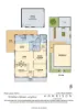 15 William Street, Longford, Tas 7301-Floorplan