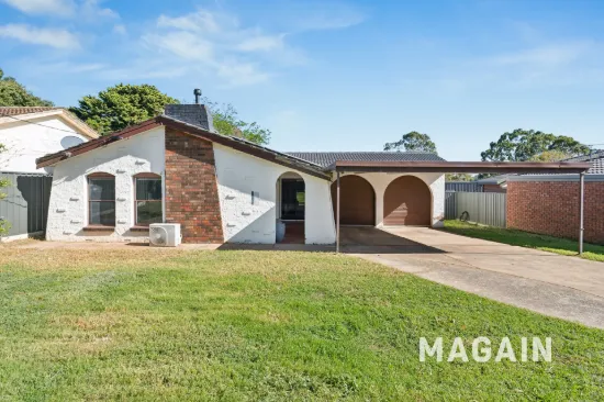 15 Williams Avenue, Hackham West, SA 5163