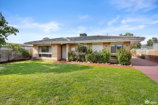 15 Willowmead Way, Kelmscott, WA 6111