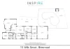 15 Wills Street, Brinsmead, Qld 4870-Floorplan