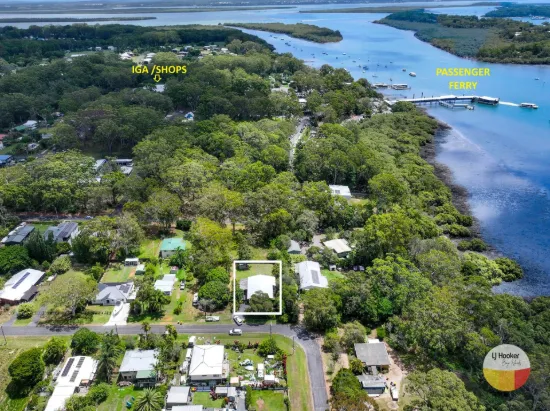 15 Wilma Cres, Russell Island, Qld 4184-Image