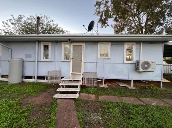 15 Wilson Street, Bourke, NSW 2840