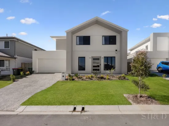15 Wilsons Peak Way, White Rock, Qld 4306
