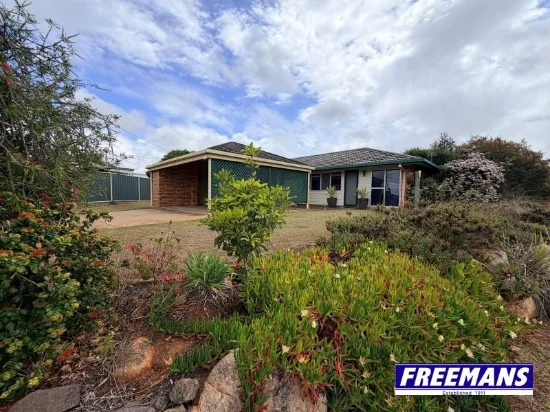 15 Windsor Circle, Kingaroy, Qld 4610