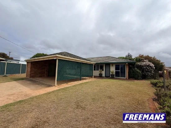 15 Windsor Circle, Kingaroy, Qld 4610-Image