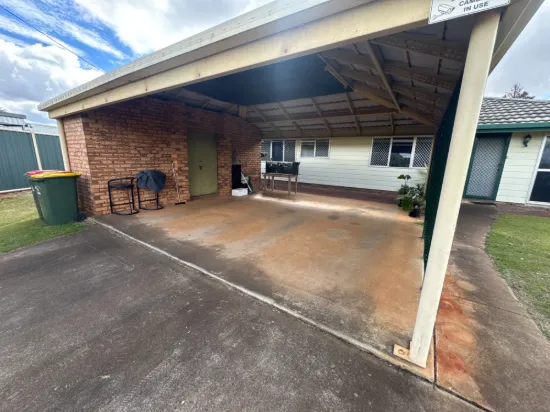 15 Windsor Circle, Kingaroy, Qld 4610-Image