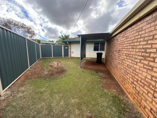 15 Windsor Circle, Kingaroy, Qld 4610-Image