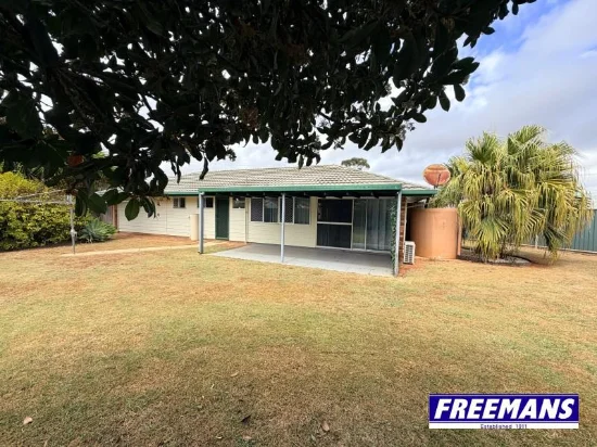 15 Windsor Circle, Kingaroy, Qld 4610-Image