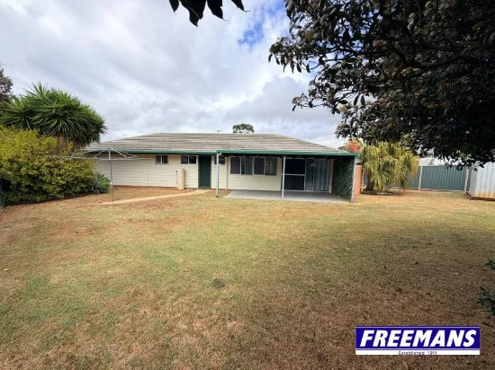 15 Windsor Circle, Kingaroy, Qld 4610-Image