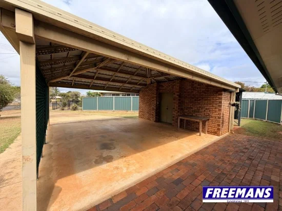 15 Windsor Circle, Kingaroy, Qld 4610-Image