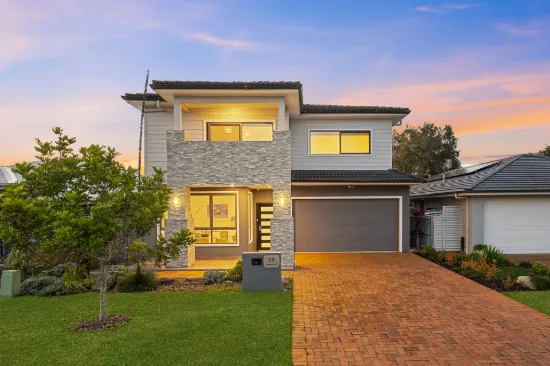 15 Windsorgreen Drive, Wyong, NSW 2259