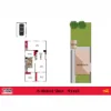 15 Winifred Street, Morwell, Vic 3840-Floorplan