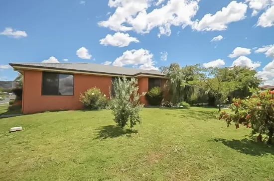 15 Winter Street, Mudgee, NSW 2850
