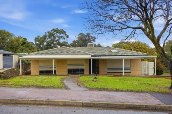 15 Wirilda Avenue, Surrey Downs, SA 5126