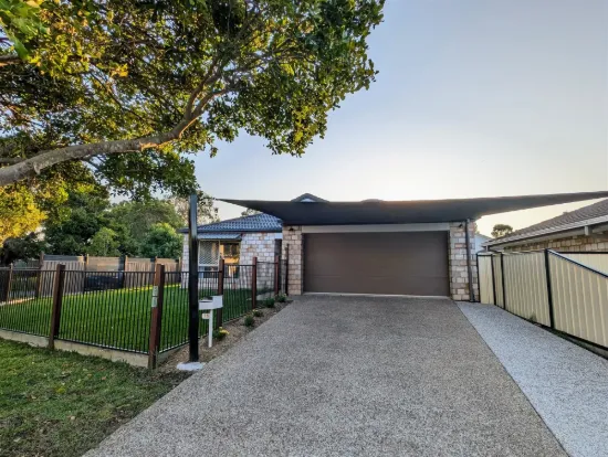 15 Wirra Circuit, Wynnum West, Qld 4178