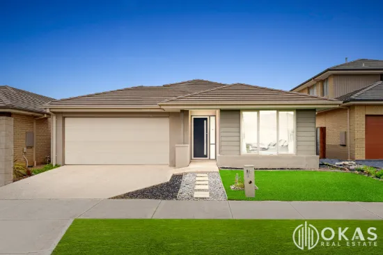 15 Wirruna Street, Werribee, Vic 3030